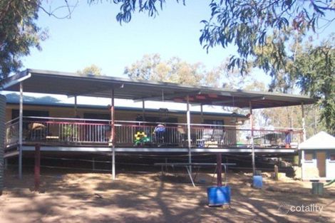 Property photo of 10 Kingfisher Court Regency Downs QLD 4341