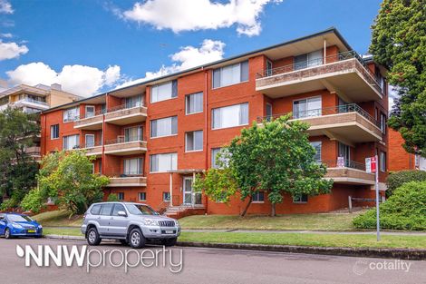Property photo of 7/23 Bridge Street Epping NSW 2121
