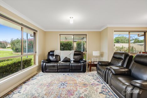 Property photo of 11 Degan Court Highfields QLD 4352