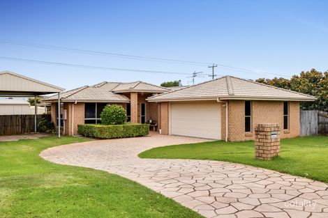 Property photo of 11 Degan Court Highfields QLD 4352