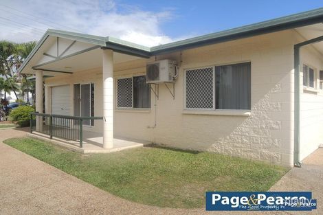 Property photo of 1/91 Bayswater Road Pimlico QLD 4812