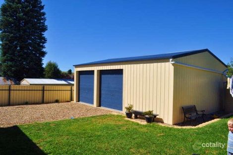 Property photo of 5 Alkoomi Place Cooma NSW 2630