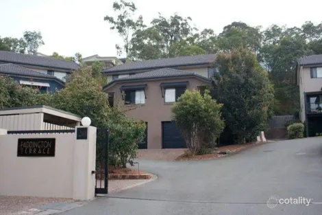 Property photo of 21/20 Paddington Drive Carrara QLD 4211