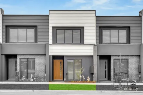 168 Bellavita Ave, Clyde, VIC 3978