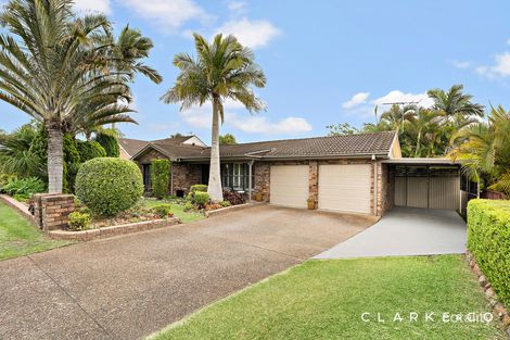 66 Welwin Cres, Thornton, NSW 2322
