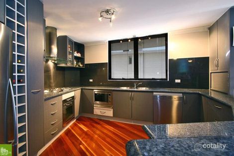Property photo of 8/8-10 Kembla Street Wollongong NSW 2500