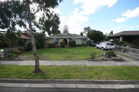 7 Greenock Cres, Wantirna, VIC 3152