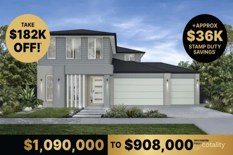 Property photo of 65 Banks Drive Diggers Rest VIC 3427