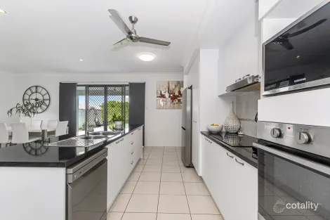Property photo of 8 Milkwood Crescent Bohle Plains QLD 4817