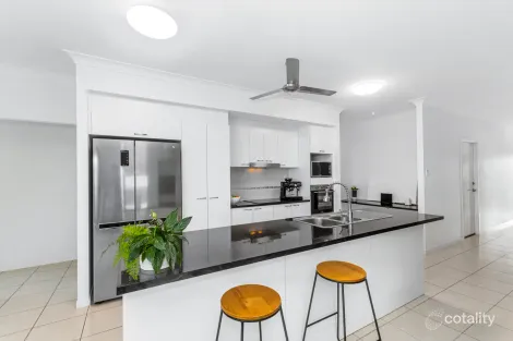 Property photo of 8 Milkwood Crescent Bohle Plains QLD 4817