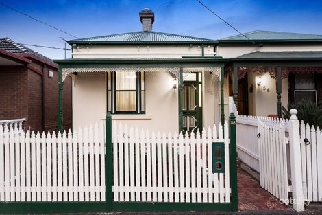 Property photo of 56 Rose Street Brunswick VIC 3056