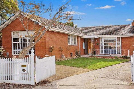 1 Pontin Ct, Burwood East, VIC 3151