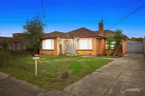32 Smith Ave, Thomastown, VIC 3074