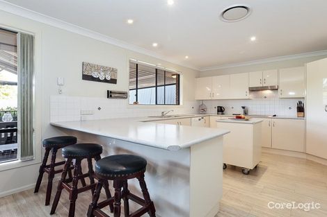 Property photo of 55 Timbercrest Chase Charlestown NSW 2290