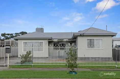 Property photo of 17 Dutton Street Portland VIC 3305