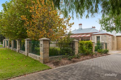 Property photo of 27 Georgette Street Busselton WA 6280