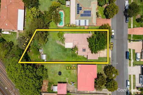 Property photo of 217 Dorville Road Carseldine QLD 4034
