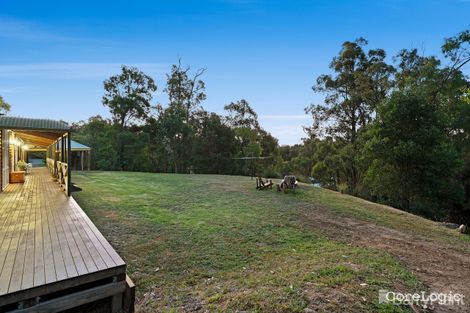 Property photo of 10 Hillcrest Court Cockatoo VIC 3781