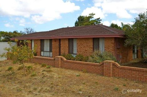 Property photo of 80 Torquata Drive Mirrabooka WA 6061