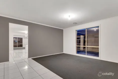 Property photo of 6 Laurence Way Tarneit VIC 3029