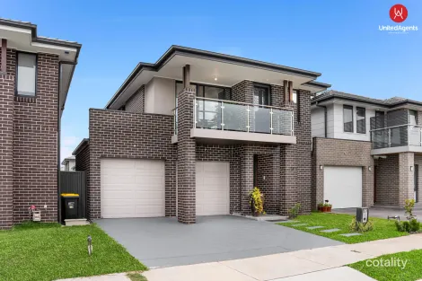 Property photo of 27 Lopper Street Austral NSW 2179