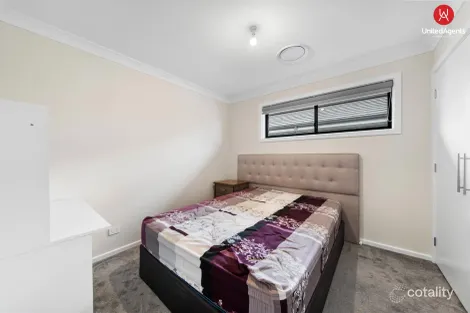 Property photo of 27 Lopper Street Austral NSW 2179