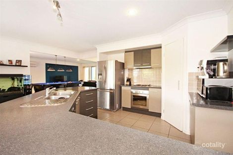 Property photo of 21 Kelsey Circuit Nerang QLD 4211