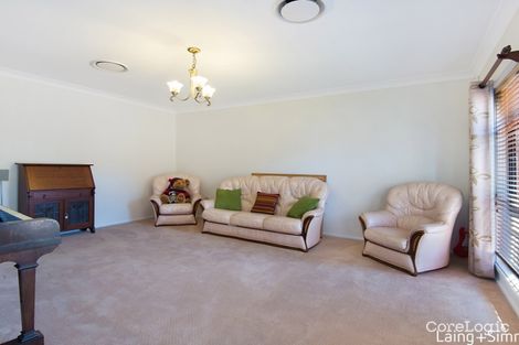 Property photo of 4A Hill Street Wentworthville NSW 2145