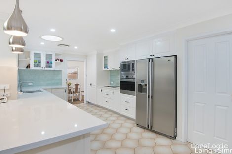 Property photo of 4A Hill Street Wentworthville NSW 2145