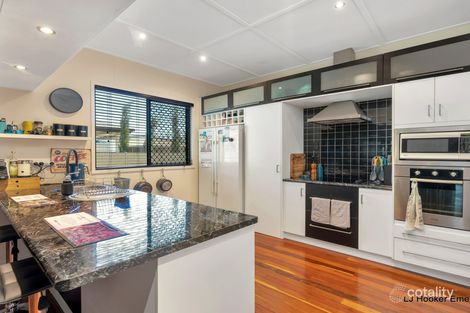 Property photo of 3 Round Tree Drive Emerald QLD 4720