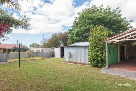 Property photo of 21 Derek Street West Busselton WA 6280