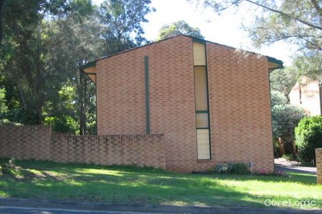 Property photo of 7/17 Leemon Street Condell Park NSW 2200