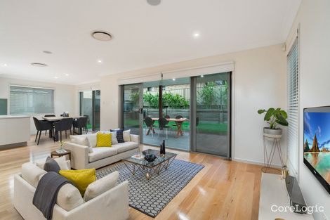 Property photo of 31 Christopher Place Sinnamon Park QLD 4073