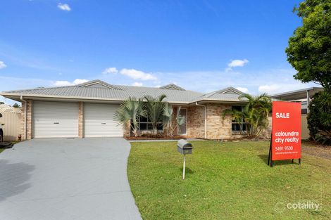 Property photo of 14 Gradorean Street Pelican Waters QLD 4551