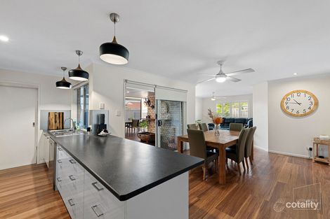 Property photo of 14 Gradorean Street Pelican Waters QLD 4551