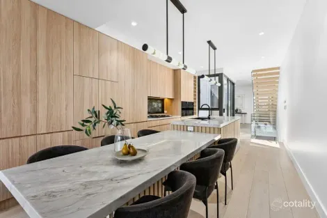 Property photo of 21A Oswald Street Randwick NSW 2031