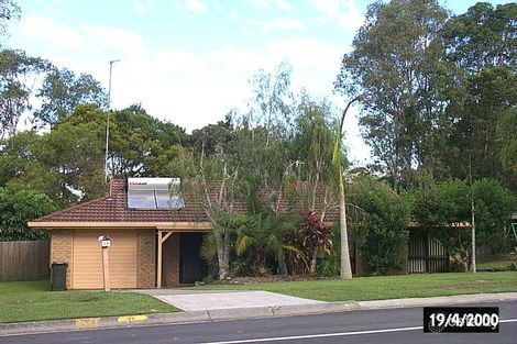 26 Yarrimbah Dr, Nerang, QLD 4211