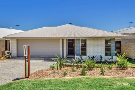 24 Whitehorse Rd, Dakabin, QLD 4503