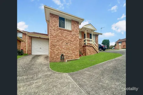 4/5-11 Glider Ave, Blackbutt, NSW 2529