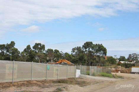 Property photo of 37/15 River Boulevard Richmond VIC 3121