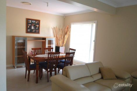 Property photo of 34 Lycett Avenue West Hoxton NSW 2171