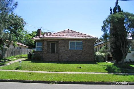 63 Laura St, Merrylands, NSW 2160