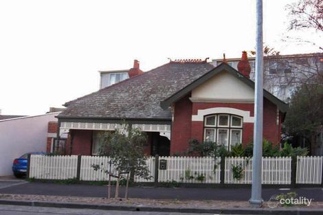 25-29 Southgate St, Parkville, VIC 3052