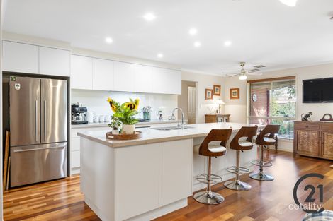 Property photo of 1 Strickland Street Kapunda SA 5373