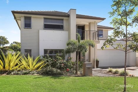 Property photo of 56 Highland Crescent Belmont QLD 4153