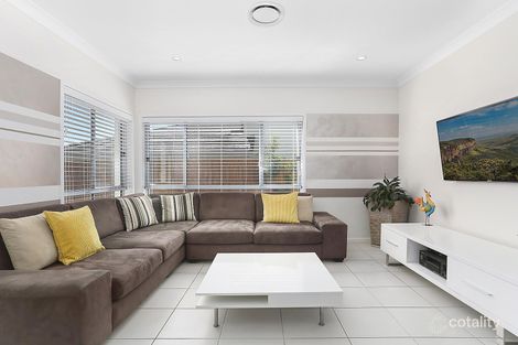 Property photo of 56 Highland Crescent Belmont QLD 4153