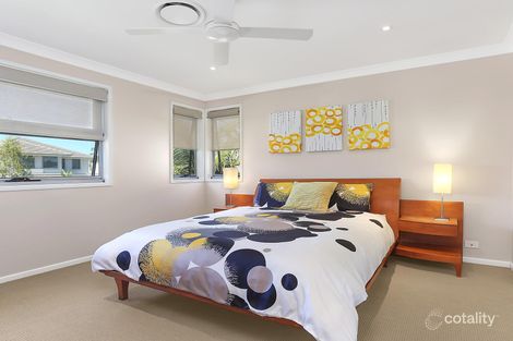 Property photo of 56 Highland Crescent Belmont QLD 4153