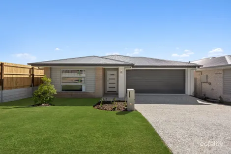 97 John Dr, Collingwood Park, QLD 4301