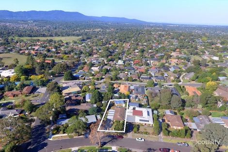 Property photo of 3 Birchwood Drive Mooroolbark VIC 3138