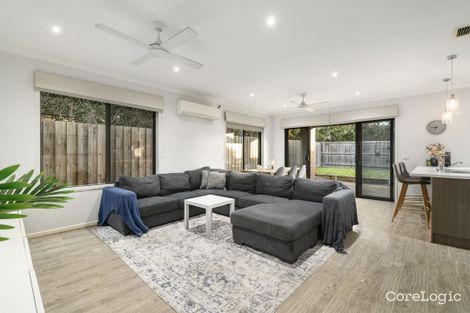 Property photo of 110 Elation Boulevard Doreen VIC 3754